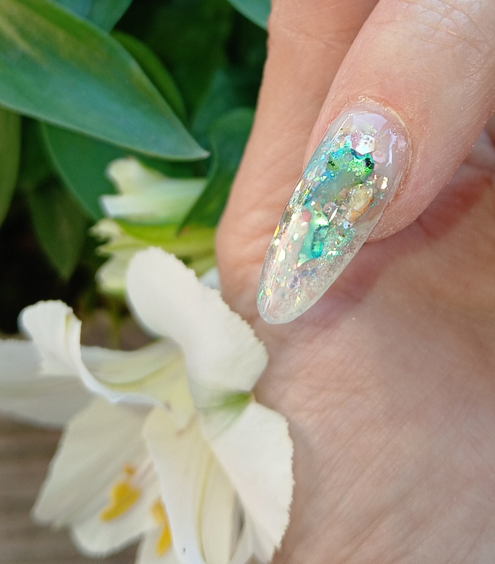 Réalisation C-Line Nails