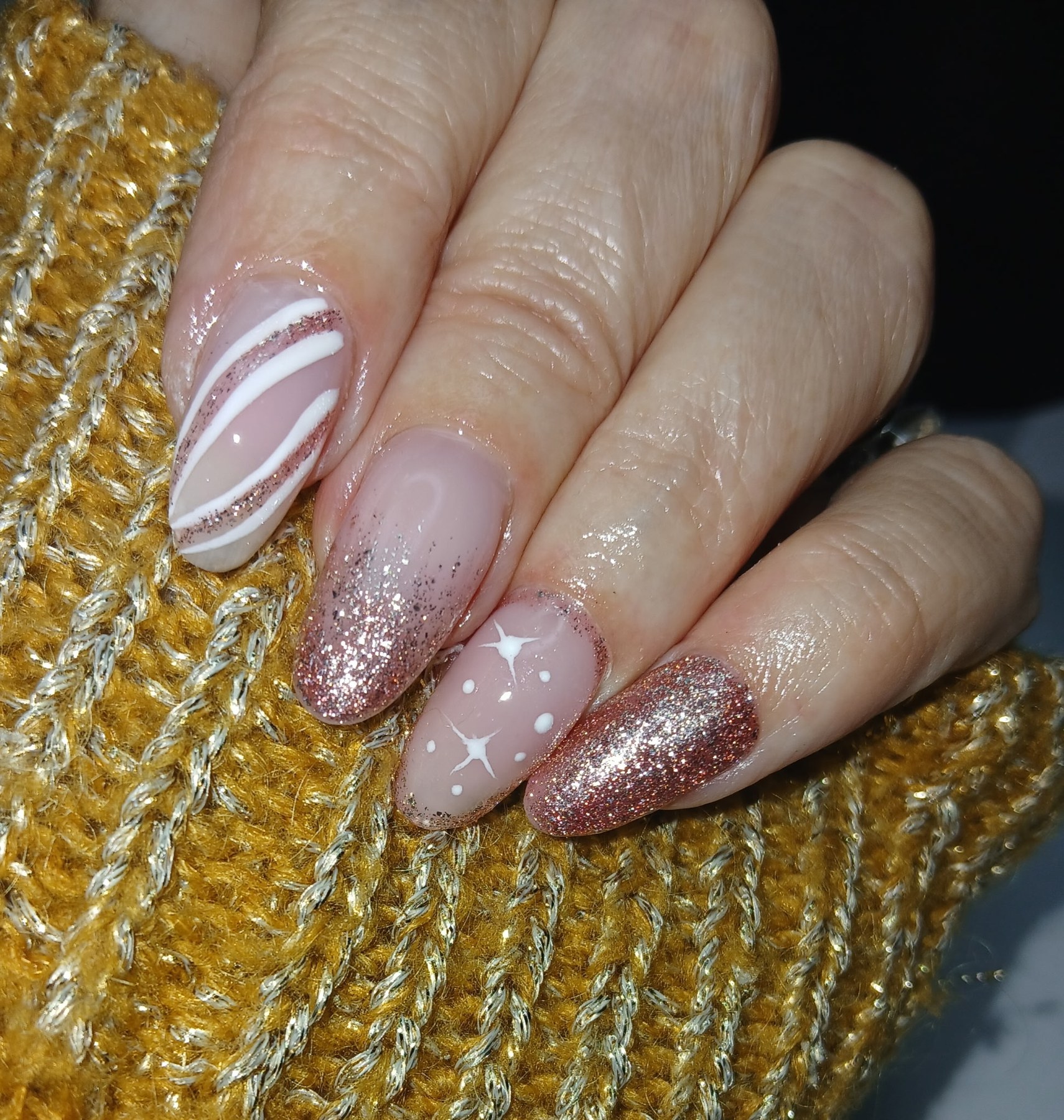 Réalisation C-Line Nails