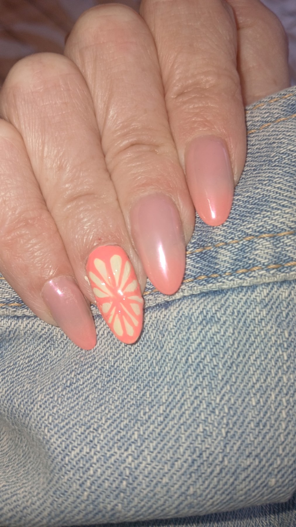 Réalisation C-Line Nails