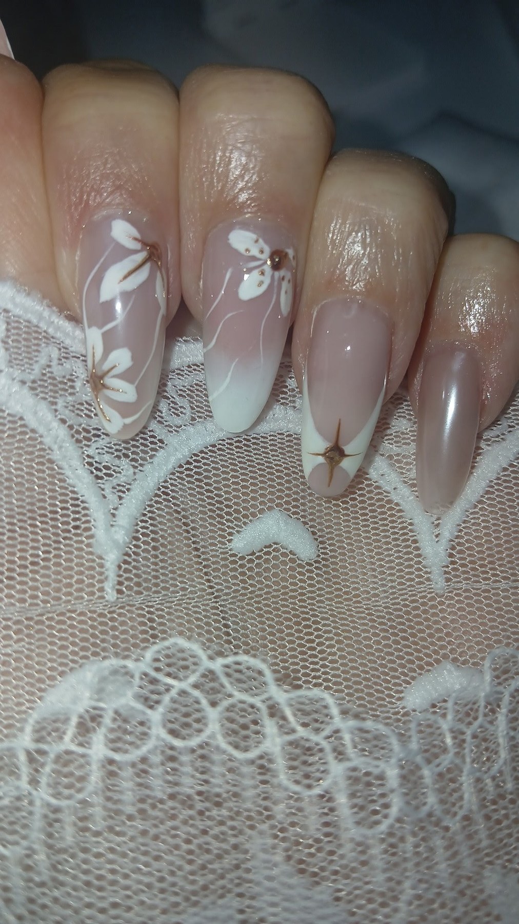 Réalisation C-Line Nails