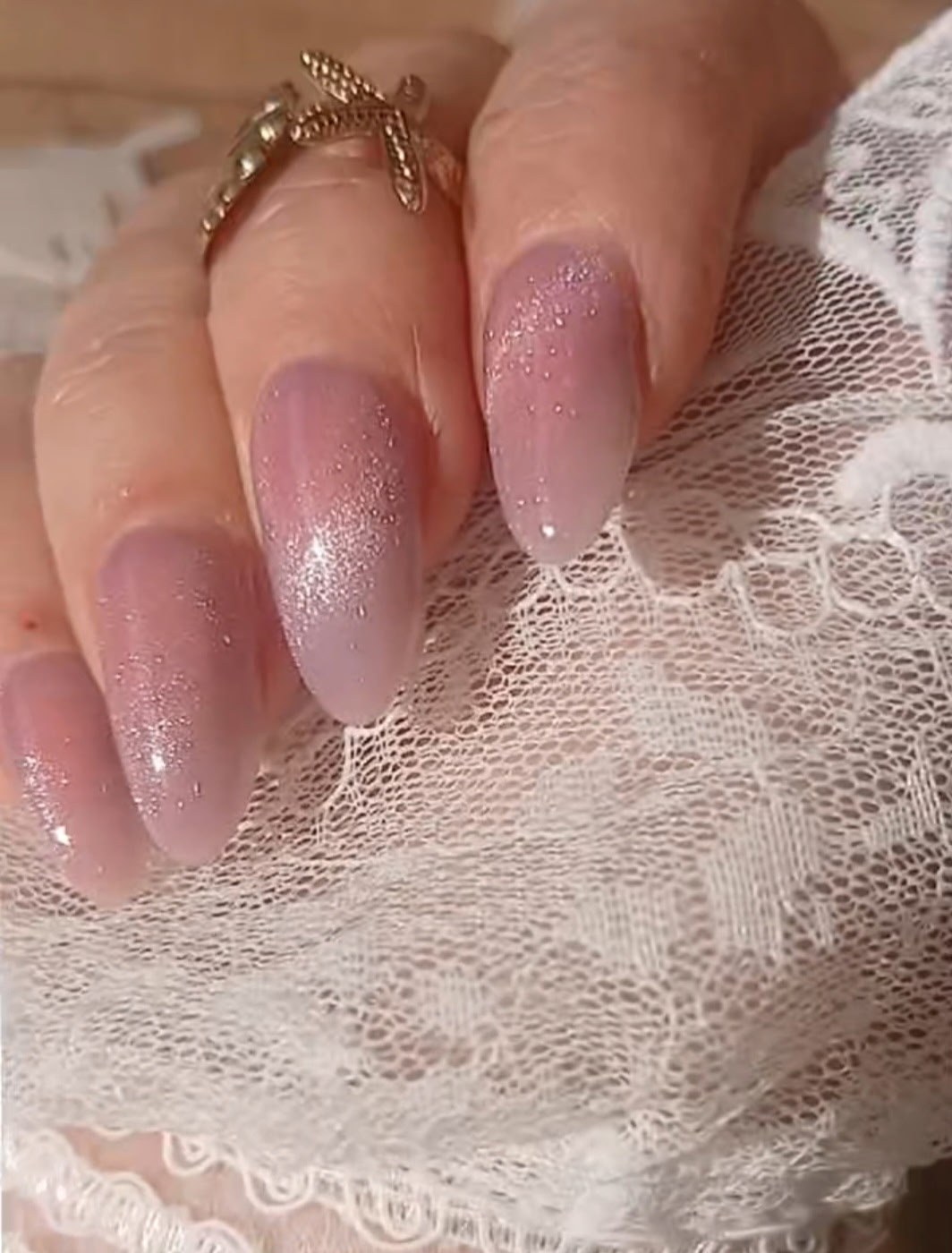 Réalisation C-Line Nails