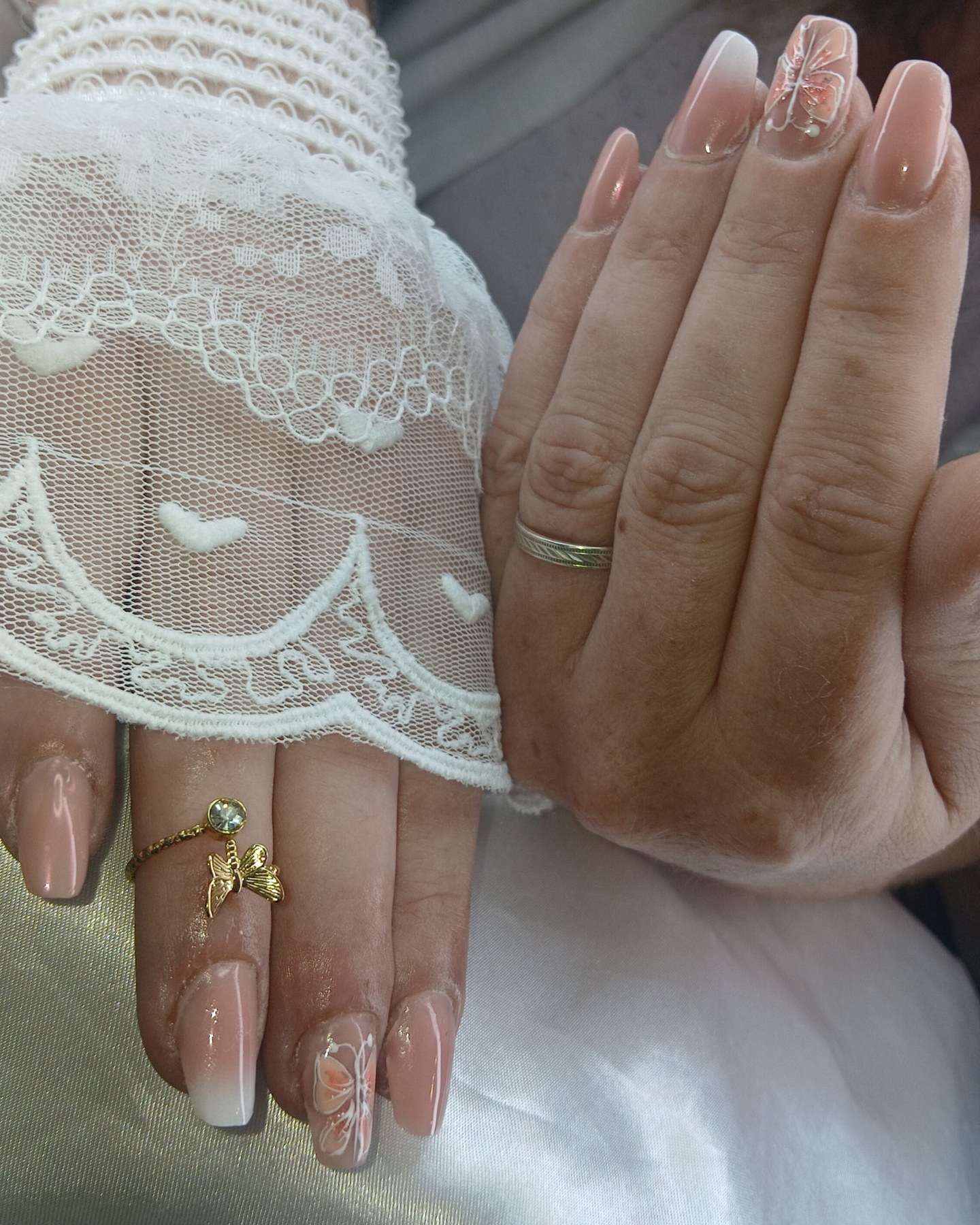 Réalisation C-Line Nails