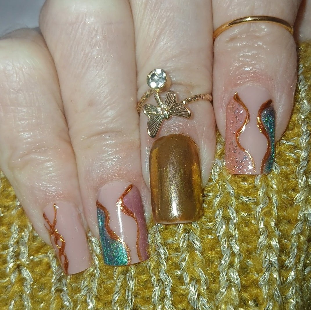 Réalisation C-Line Nails