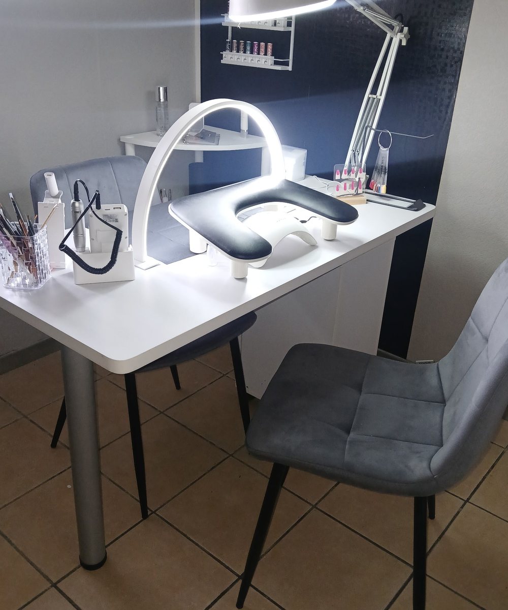 Réalisation C-Line Nails