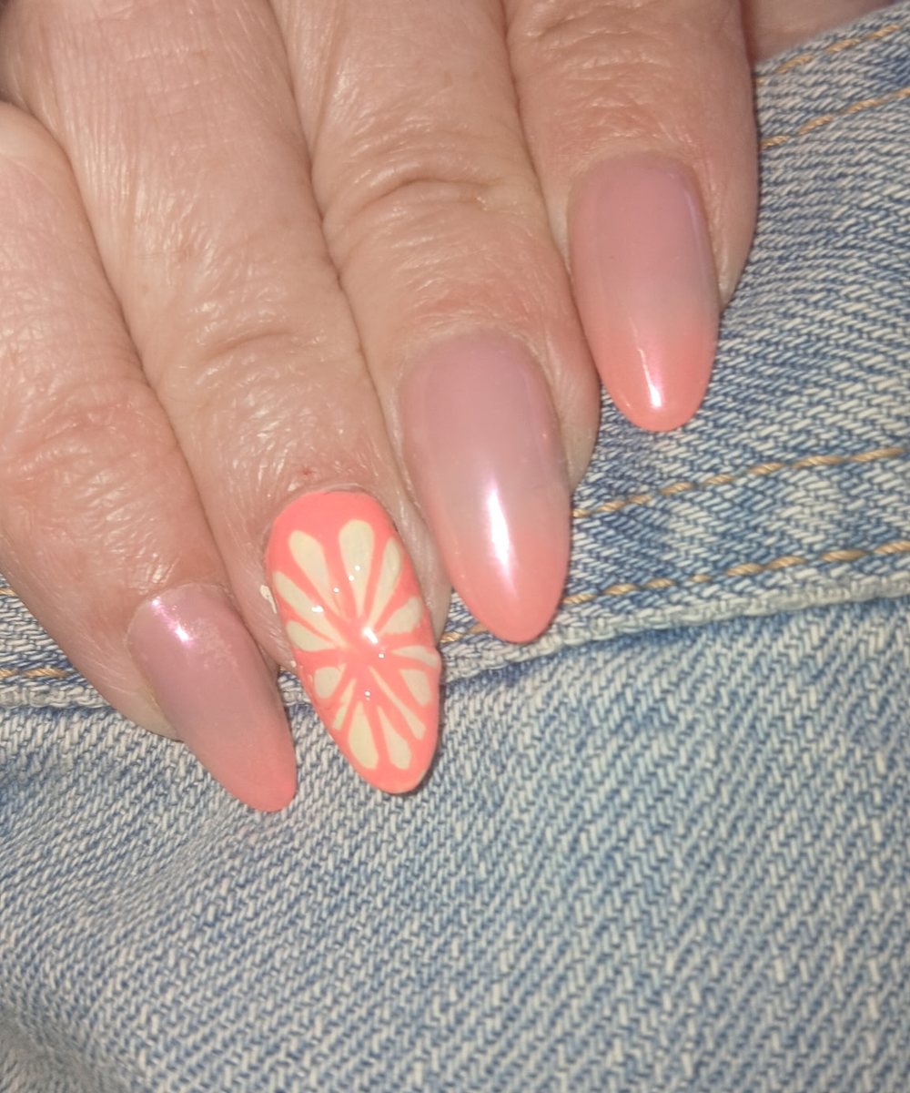 Réalisation C-Line Nails
