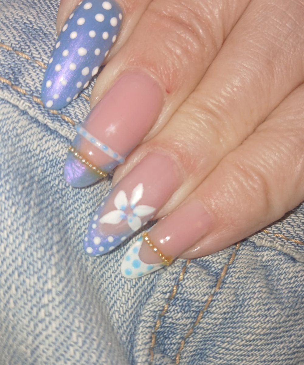 Réalisation C-Line Nails