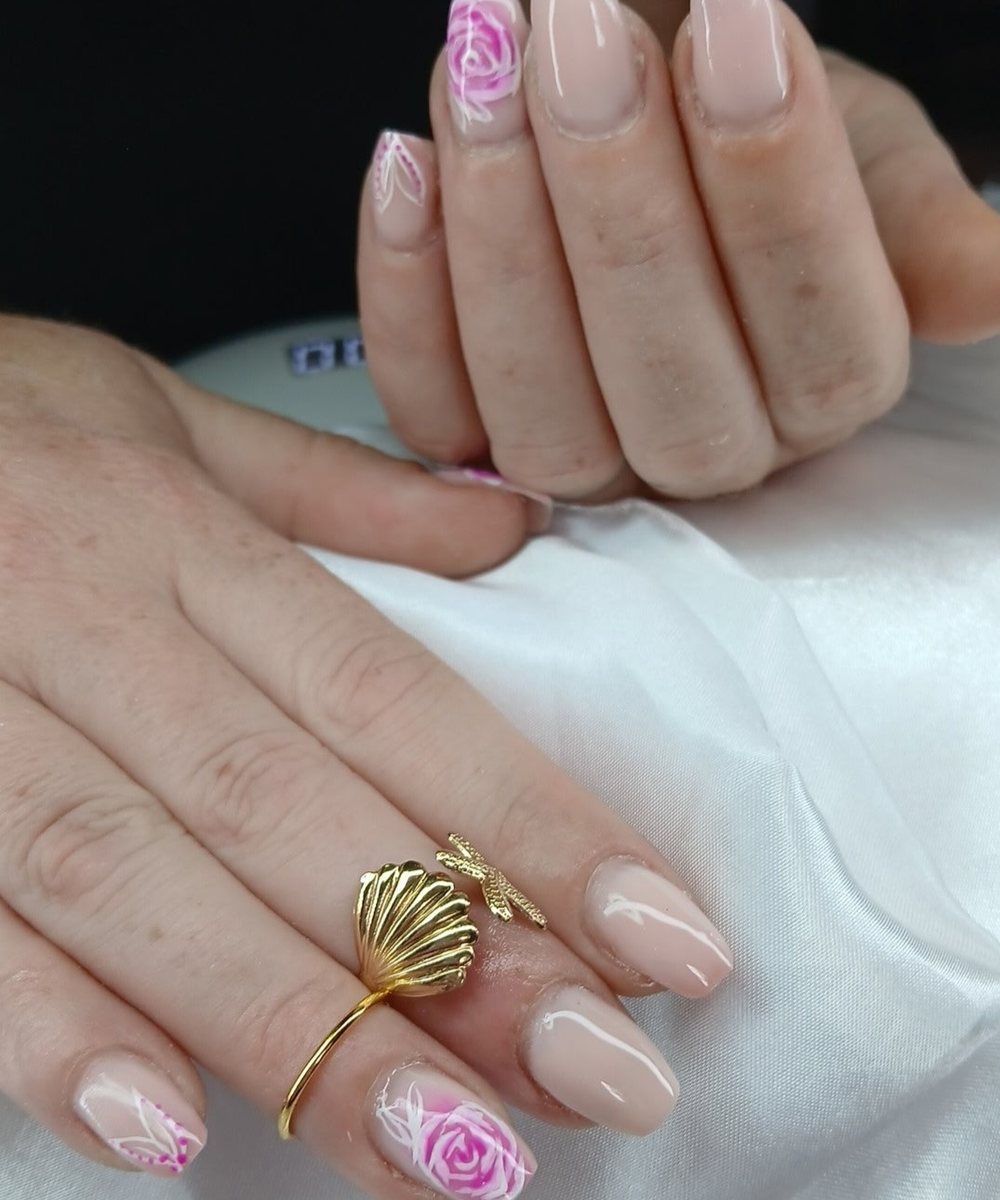 Réalisation C-Line Nails