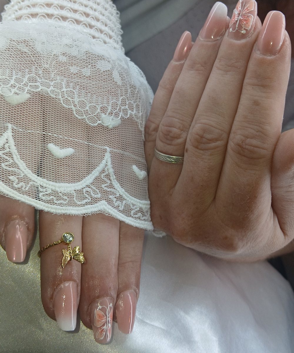 Réalisation C-Line Nails
