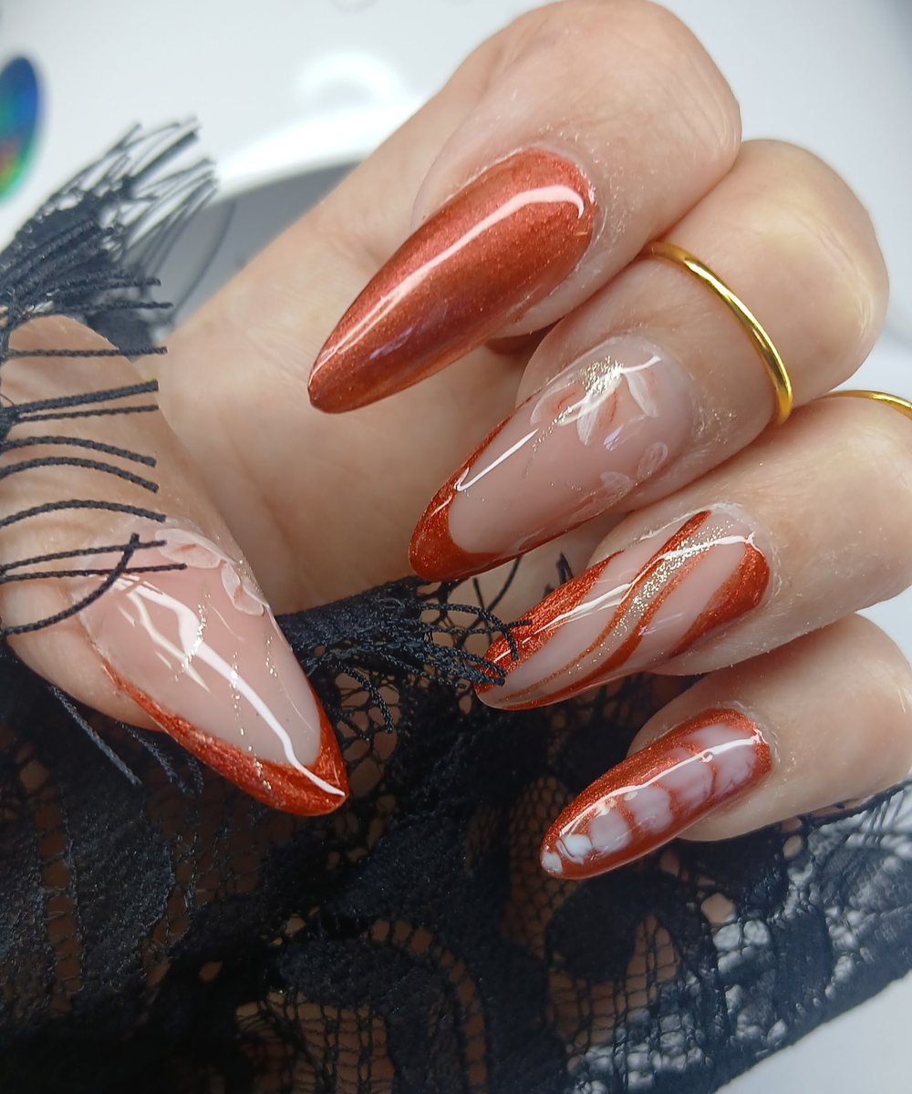 Réalisation C-Line Nails