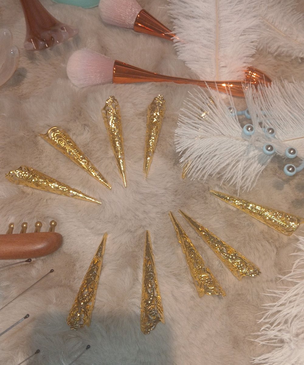 Réalisation C-Line Nails