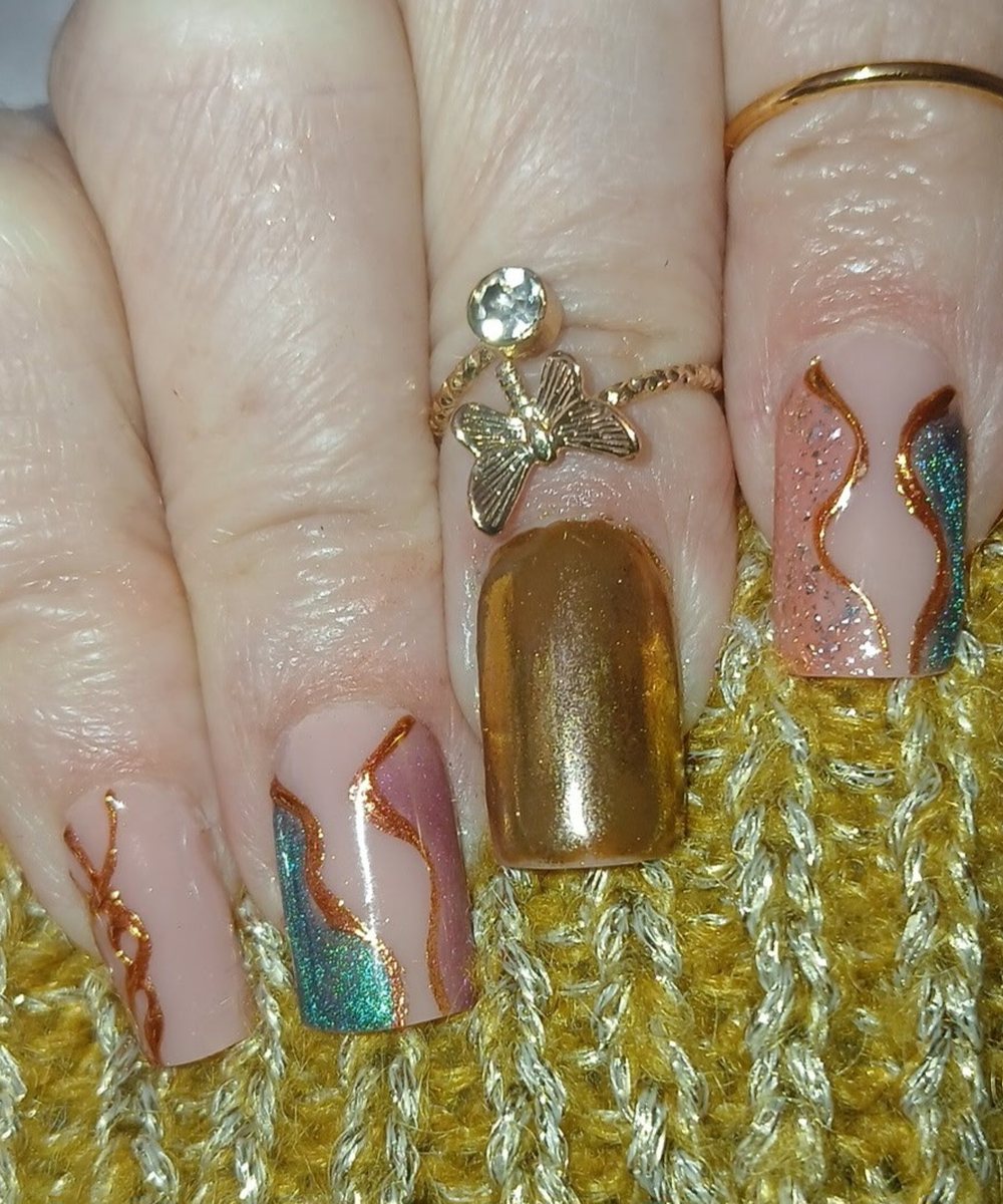 Réalisation C-Line Nails