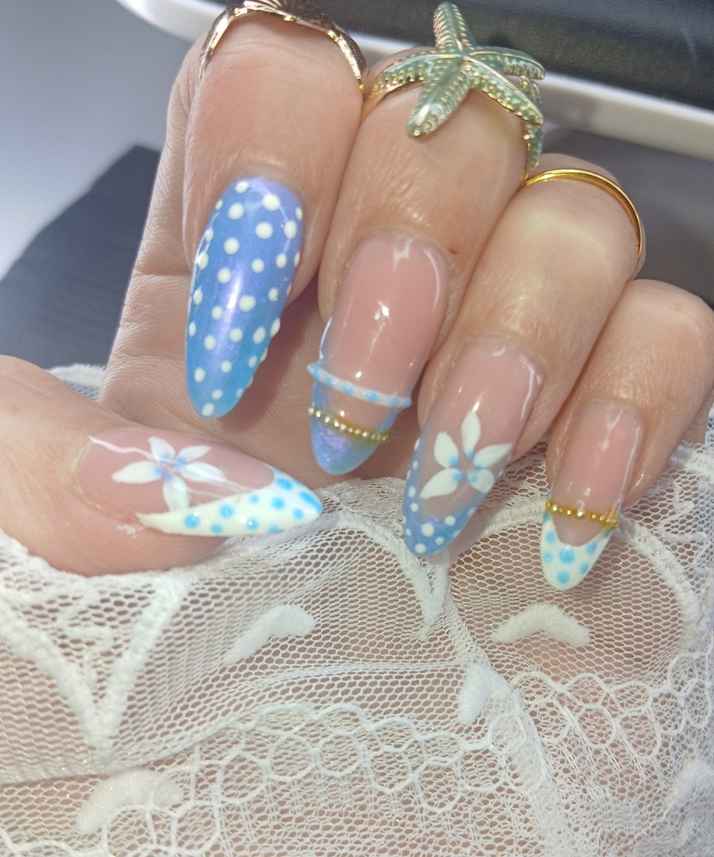 Réalisation C-Line Nails